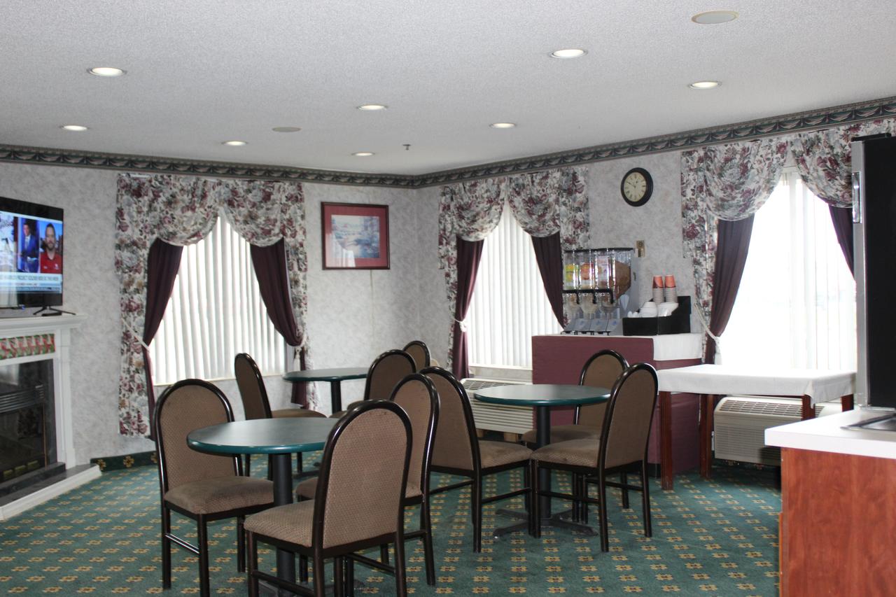 Mount Vernon Inn - thumb 9