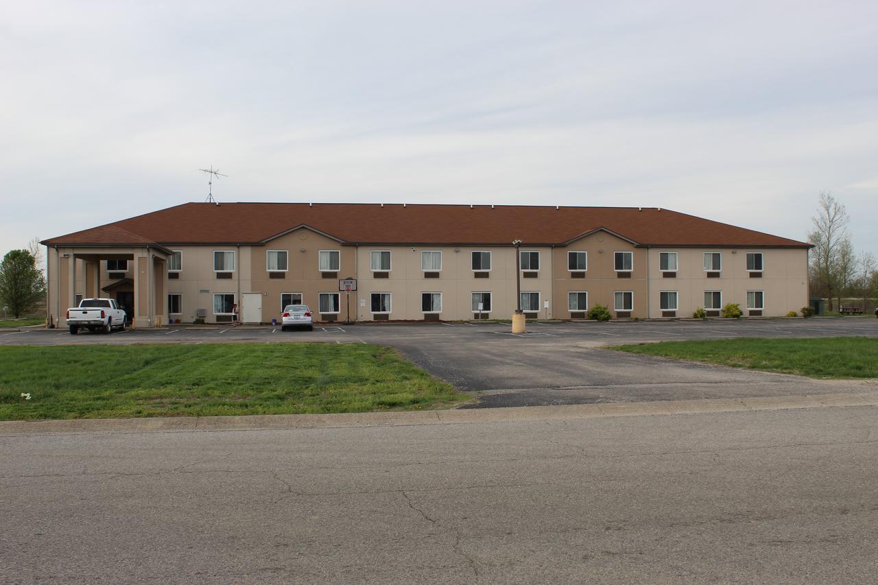 Mount Vernon Inn - thumb 36