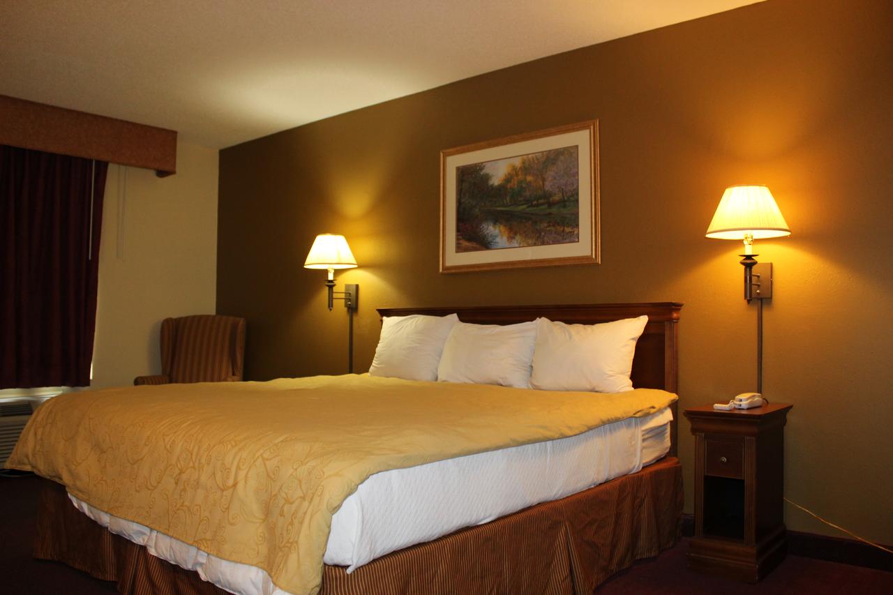 Mount Vernon Inn - thumb 14