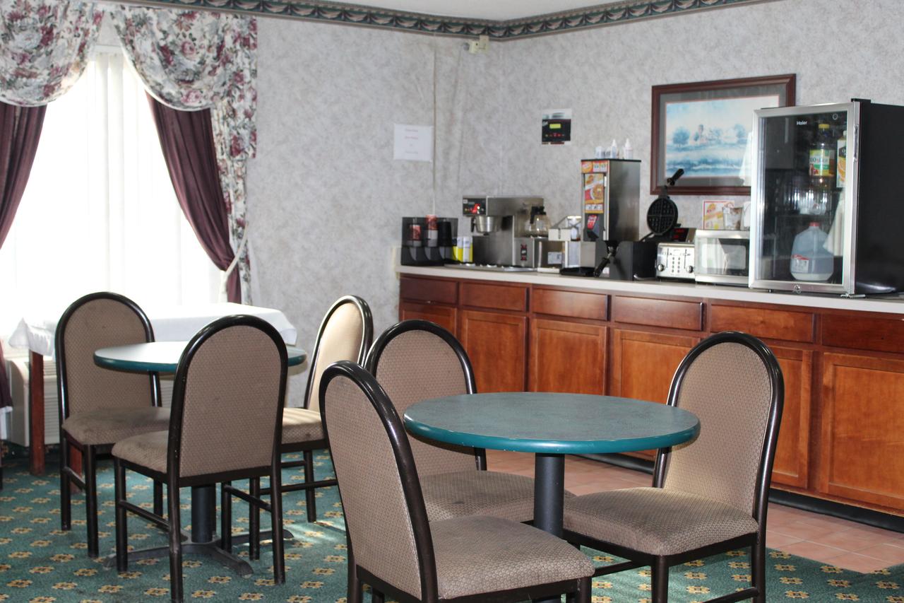 Mount Vernon Inn - thumb 35