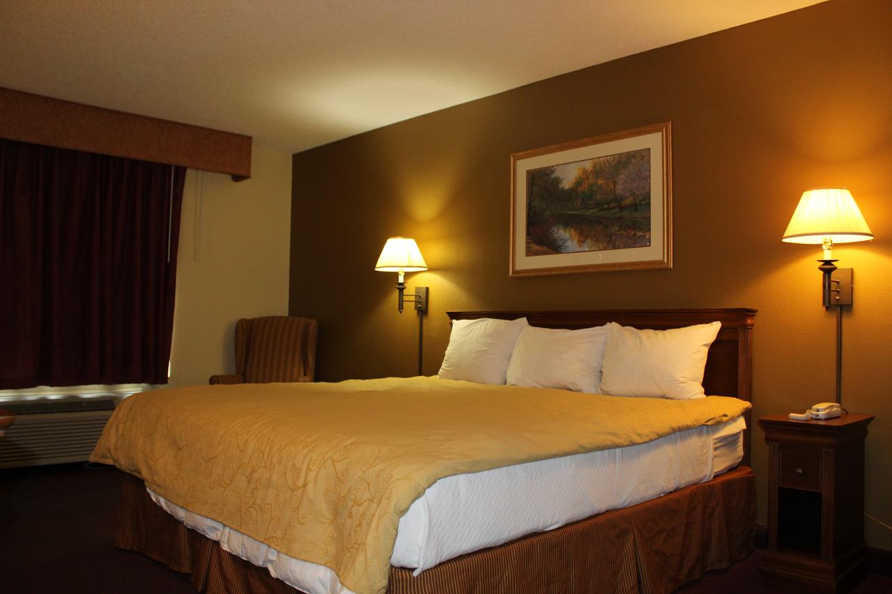 Mount Vernon Inn - thumb 15