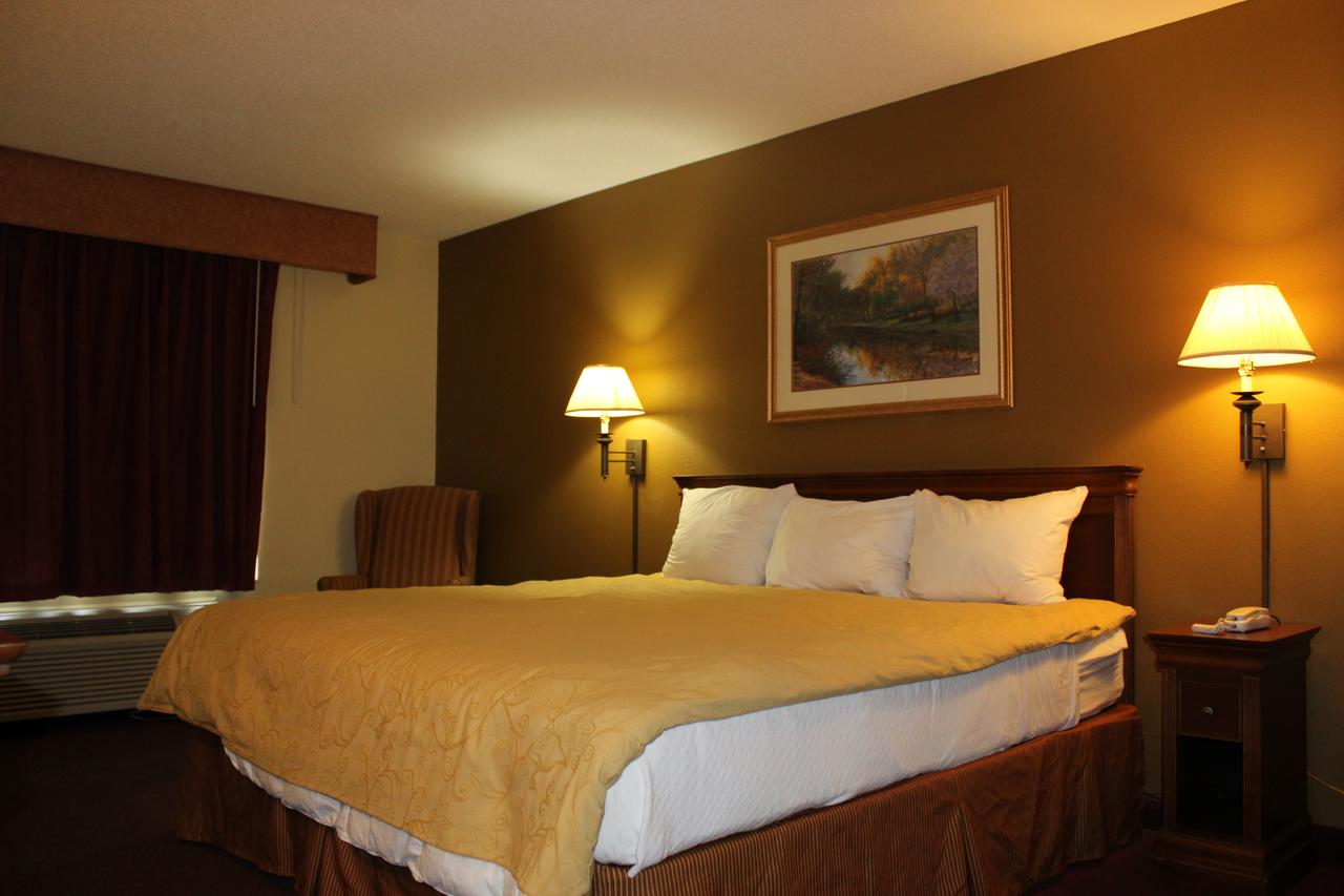 Mount Vernon Inn - thumb 16