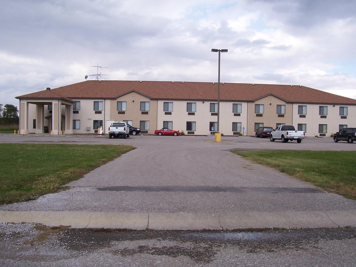 Mount Vernon Inn - thumb 6