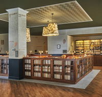 Graduate Iowa City - Accommodation Alabama