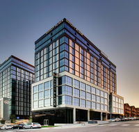 Hyatt Place Iowa City Downtown University - Accommodation Alabama