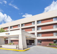 Baymont by Wyndham Davenport - Accommodation Alabama