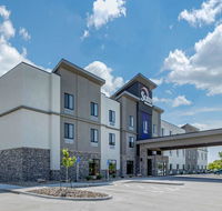 Sleep Inn  Suites Ankeny - Des Moines - Accommodation Alabama