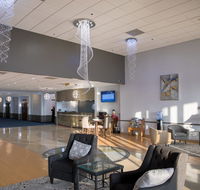 Ramada by Wyndham Cedar Rapids - Accommodation Alabama