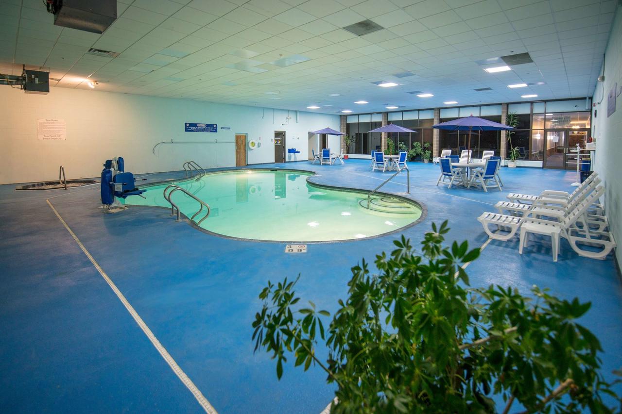 Ramada By Wyndham Cedar Rapids - thumb 32