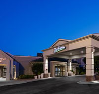 Radisson Hotel  Conference Center Coralville - Iowa City - Accommodation Alabama