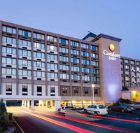 Comfort Inn  Suites Event Center - Accommodation Alabama