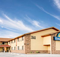 Days Inn by Wyndham Fort Dodge - Accommodation Alabama