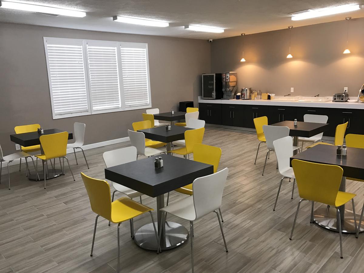 Days Inn By Wyndham Council Bluffs/9th Ave - thumb 11