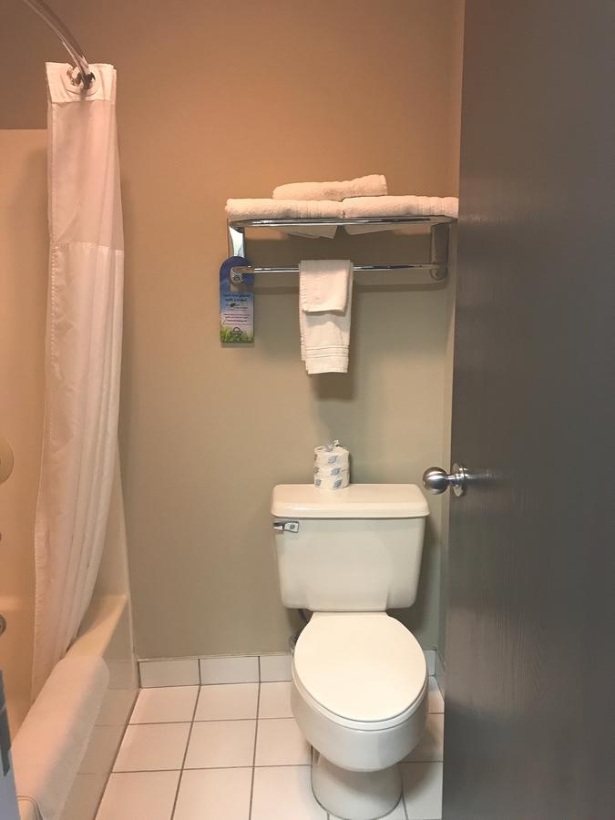 Days Inn By Wyndham Council Bluffs/9th Ave - thumb 23