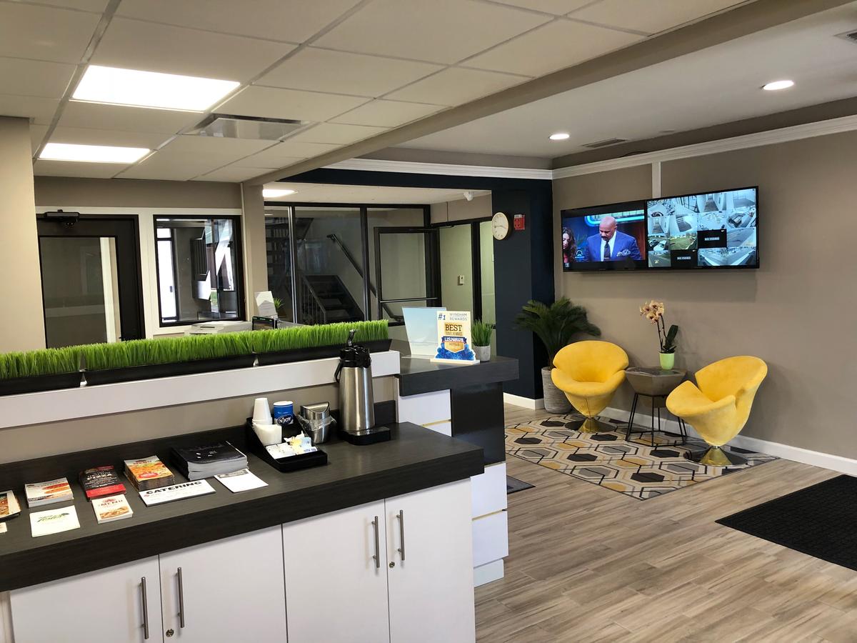 Days Inn By Wyndham Council Bluffs/9th Ave - thumb 5