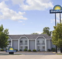 Days Inn by Wyndham Council Bluffs/9th Ave - Accommodation Alabama