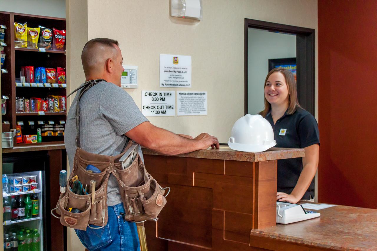 My Place Hotel-Davenport/Quad Cities, IA - thumb 17