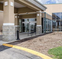 Lifestyle Inn Cedar Falls - Accommodation Alabama