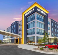 Cambria Hotel Bettendorf - Quad Cities - Accommodation Alabama