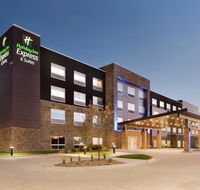 Holiday Inn Express  Suites - West Des Moines - Jordan Creek - Accommodation Alabama