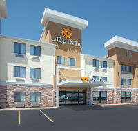 La Quinta by Wyndham Cedar Rapids - Accommodation Alabama