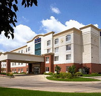 Fairfield Inn  Suites Des Moines West - Accommodation Alabama
