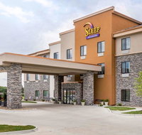 Sleep Inn  Suites West Des Moines near Jordan Creek - Accommodation Alabama