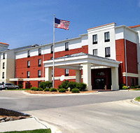 SpringHill Suites Des Moines West - Accommodation Alabama