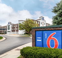 Motel 6 Des Moines West - Accommodation Alabama