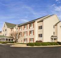 Country Inn  Suites by Radisson Clinton IA - Accommodation Alabama