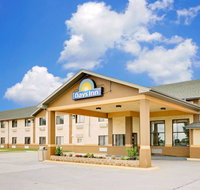 Days Inn by Wyndham North Sioux City - Accommodation Alabama