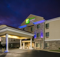 Holiday Inn Express  Suites Clinton - Accommodation Alabama