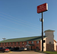 Red Carpet Inn  Suites North Sioux City - Accommodation Alabama