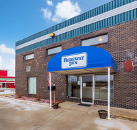 Rodeway Inn Sergeant Bluff - Sioux City - Accommodation Alabama