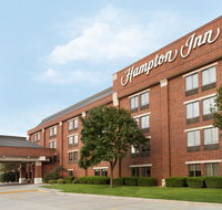 Hampton Inn West Des Moines Lake Drive - Accommodation Alabama
