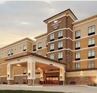 Homewood Suites by Hilton West Des Moines/SW Mall Area - Accommodation Alabama