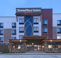 TownePlace Suites by Marriott Des Moines West/Jordan Creek - Accommodation Alabama