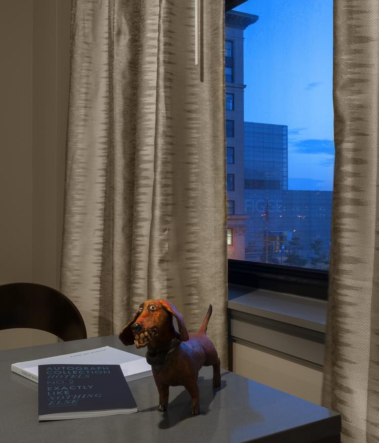 The Current Iowa, Autograph Collection - thumb 21