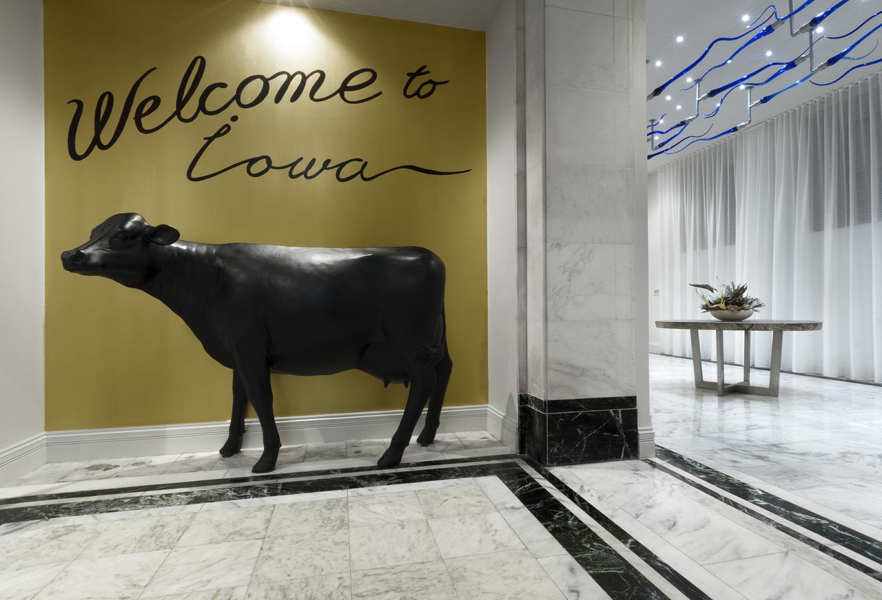 The Current Iowa, Autograph Collection - thumb 36