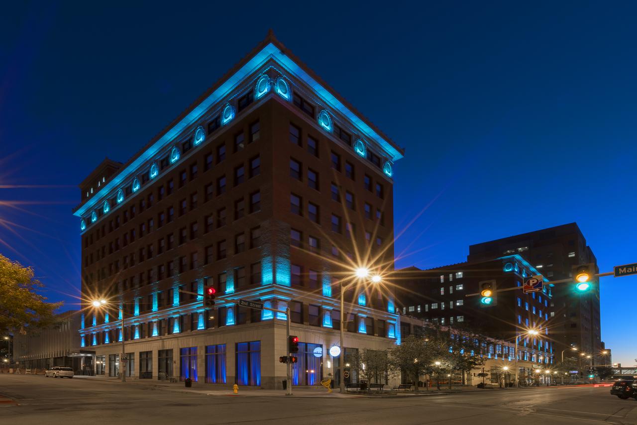 The Current Iowa, Autograph Collection - thumb 0