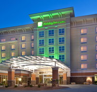Holiday Inn  Suites West Des Moines - Accommodation Alabama