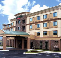 Courtyard by Marriott Des Moines West - Accommodation Alabama