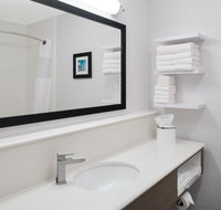 Hampton Inn North Sioux City - Accommodation Alabama