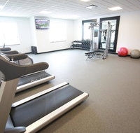 Hilton Garden Inn West Des Moines - Accommodation Alabama