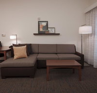 Residence Inn Des Moines West at Jordan Creek Town Center - Accommodation Alabama