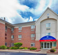 Candlewood Suites Des Moines - Accommodation Alabama