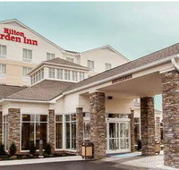 Hilton Garden Inn Wichita Downtown Ks - Accommodation Alabama