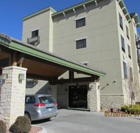 Parkwood Inn  Suites - Accommodation Alabama