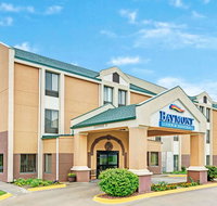 Baymont by Wyndham Lawrence - Accommodation Alabama
