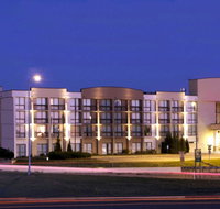 Radisson Hotel Lenexa Overland Park - Accommodation Alabama